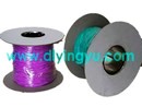 Rubber cord spool, rubber cord, rubber strip, rubber line